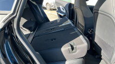 Mercedes-Benz CLA 250+ 200kW EQ AMG Line Prem Ed 85kWh 4dr Auto Electric Saloon